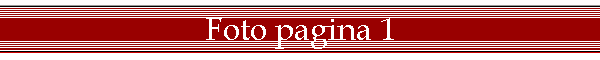 Foto pagina 1